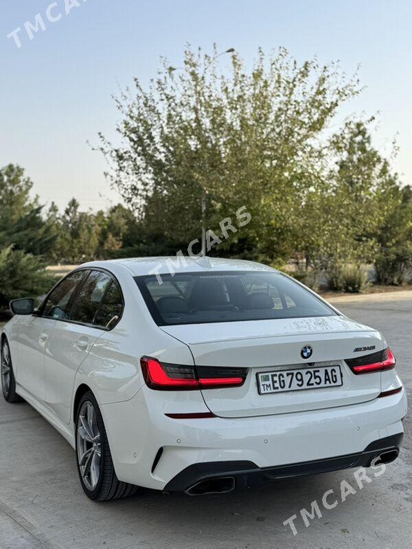 BMW 340 2020 - 705 000 TMT - Ашхабад - img 6