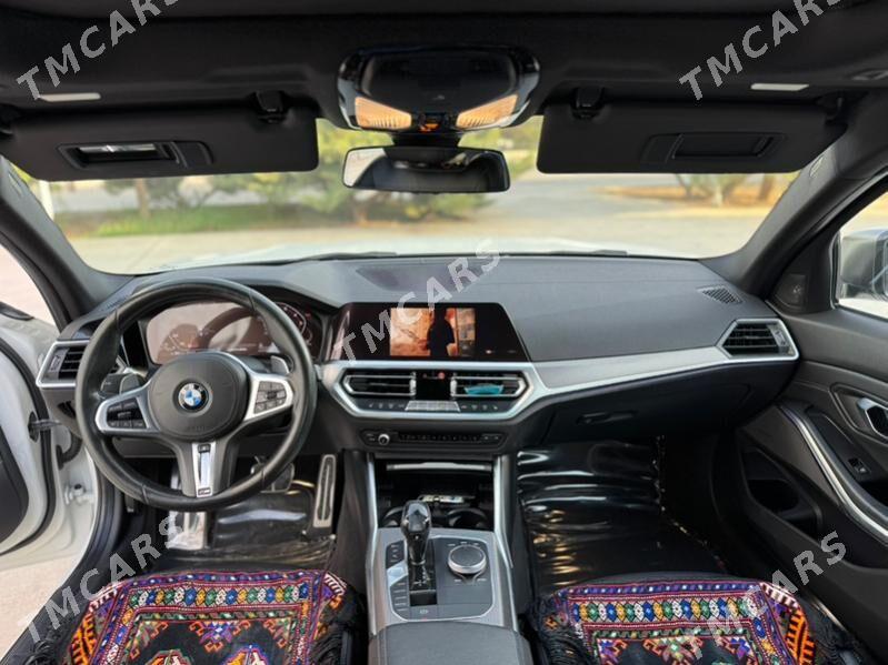 BMW 340 2020 - 705 000 TMT - Ашхабад - img 7