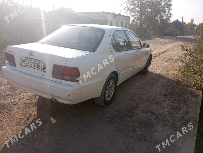 Toyota Camry 1995 - 38 000 TMT - Саят - img 3