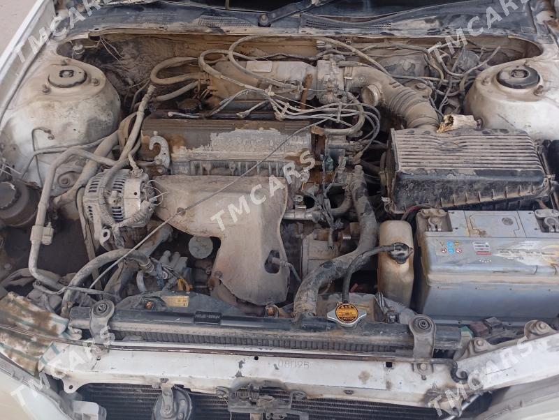 Toyota Camry 1995 - 38 000 TMT - Саят - img 5
