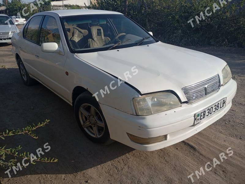 Toyota Camry 1995 - 38 000 TMT - Саят - img 2