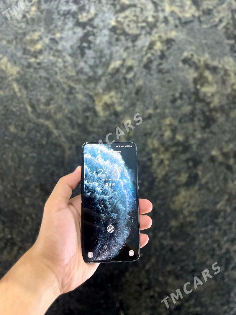 Samsung s23 - Ашхабад - img 2