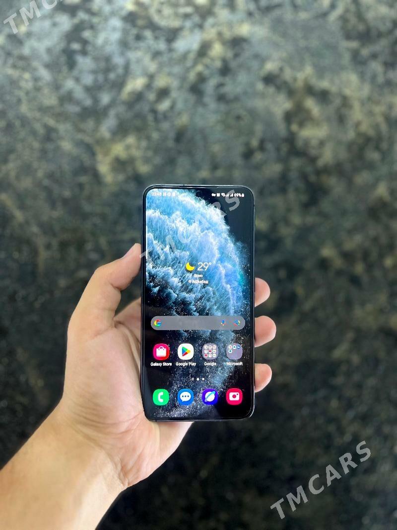 Samsung s23 - Ашхабад - img 3