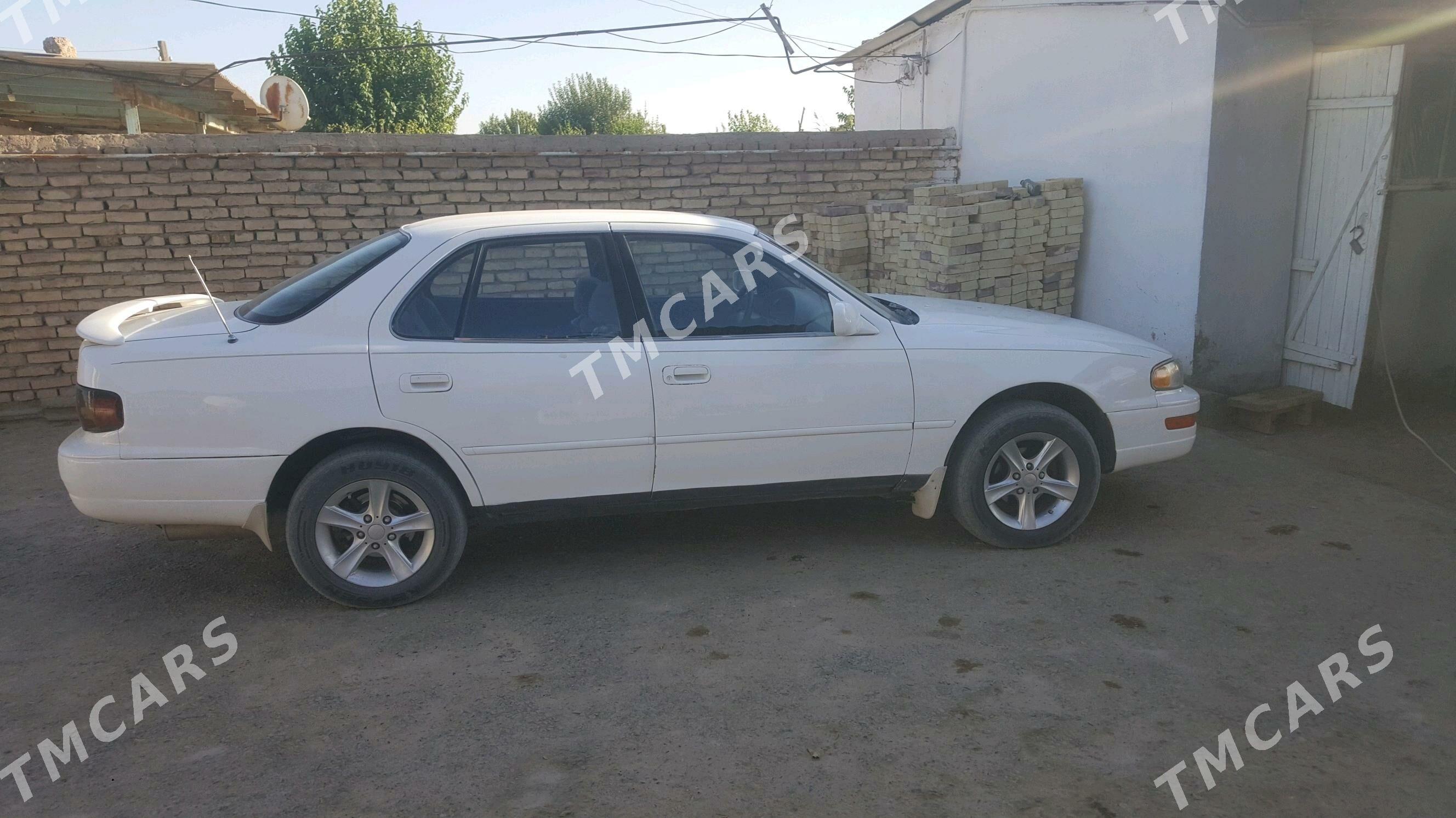 Toyota Camry 1993 - 84 000 TMT - Серахс - img 2