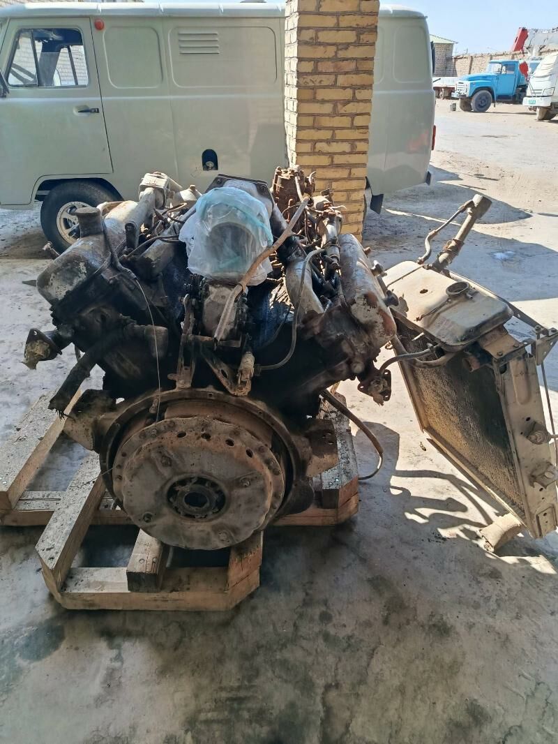 Maz dwigatel 16 000 TMT - Türkmenabat - img 2