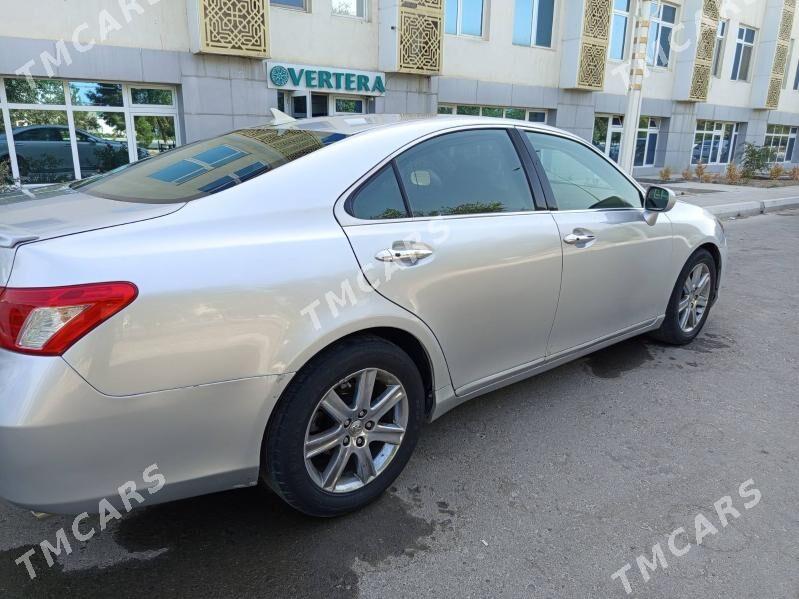 Lexus ES 350 2008 - 180 000 TMT - Туркменабат - img 2