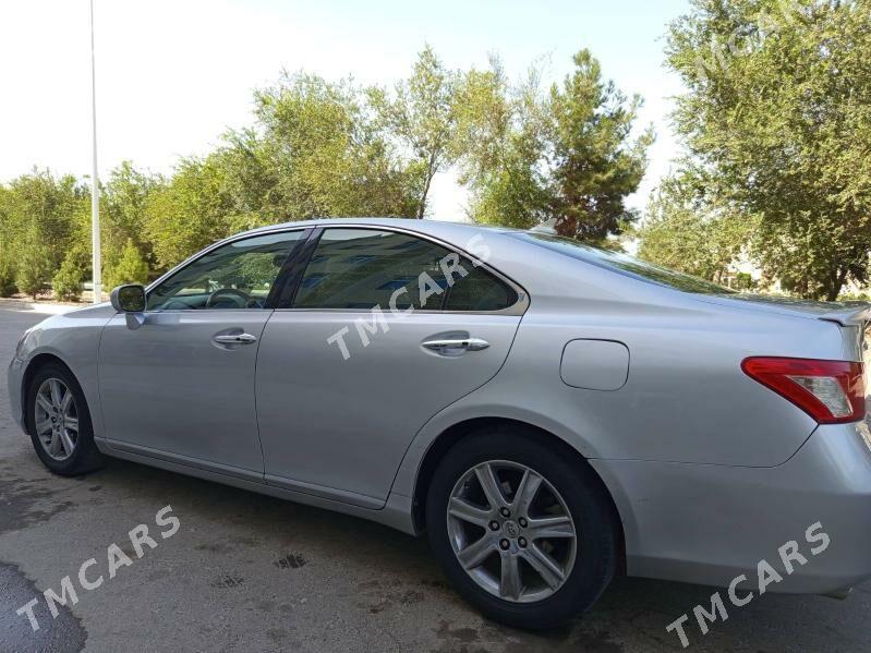 Lexus ES 350 2008 - 180 000 TMT - Туркменабат - img 6