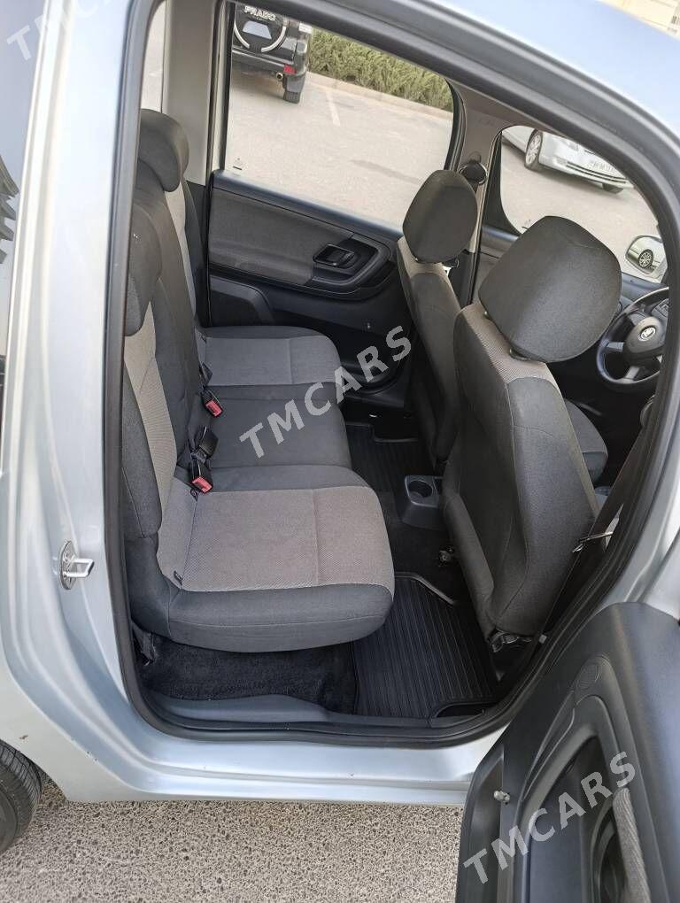 Skoda Roomster​ 2013 - 120 000 TMT - Мары - img 6