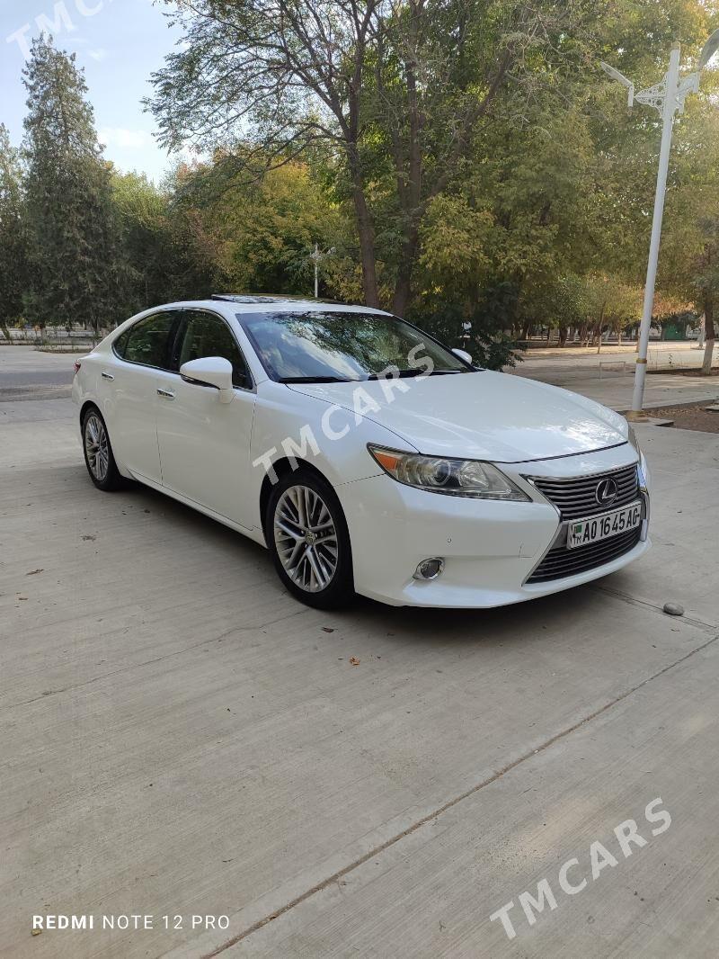 Lexus ES 350 2015 - 308 000 TMT - Ашхабад - img 3