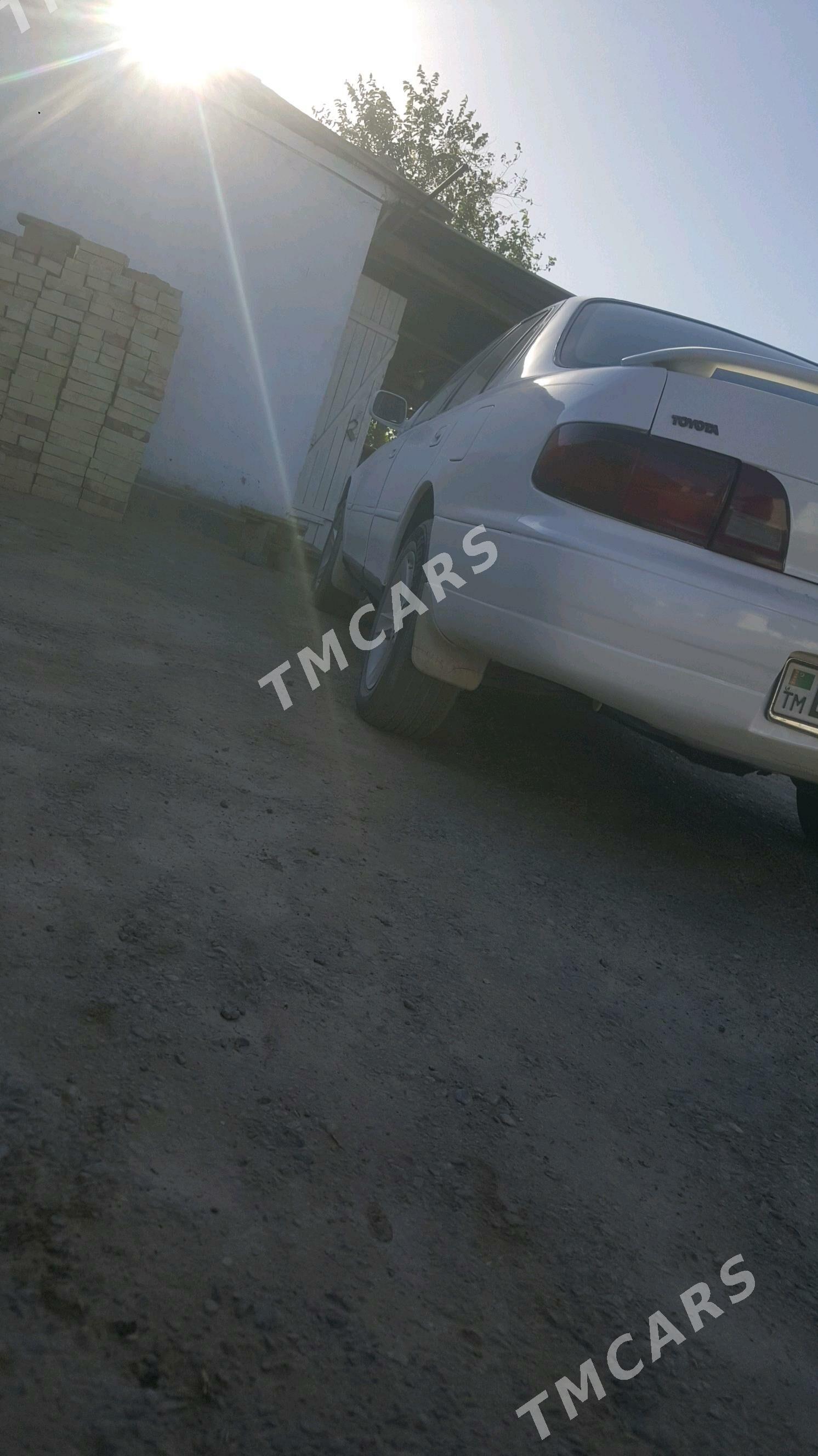 Toyota Camry 1993 - 84 000 TMT - Серахс - img 3