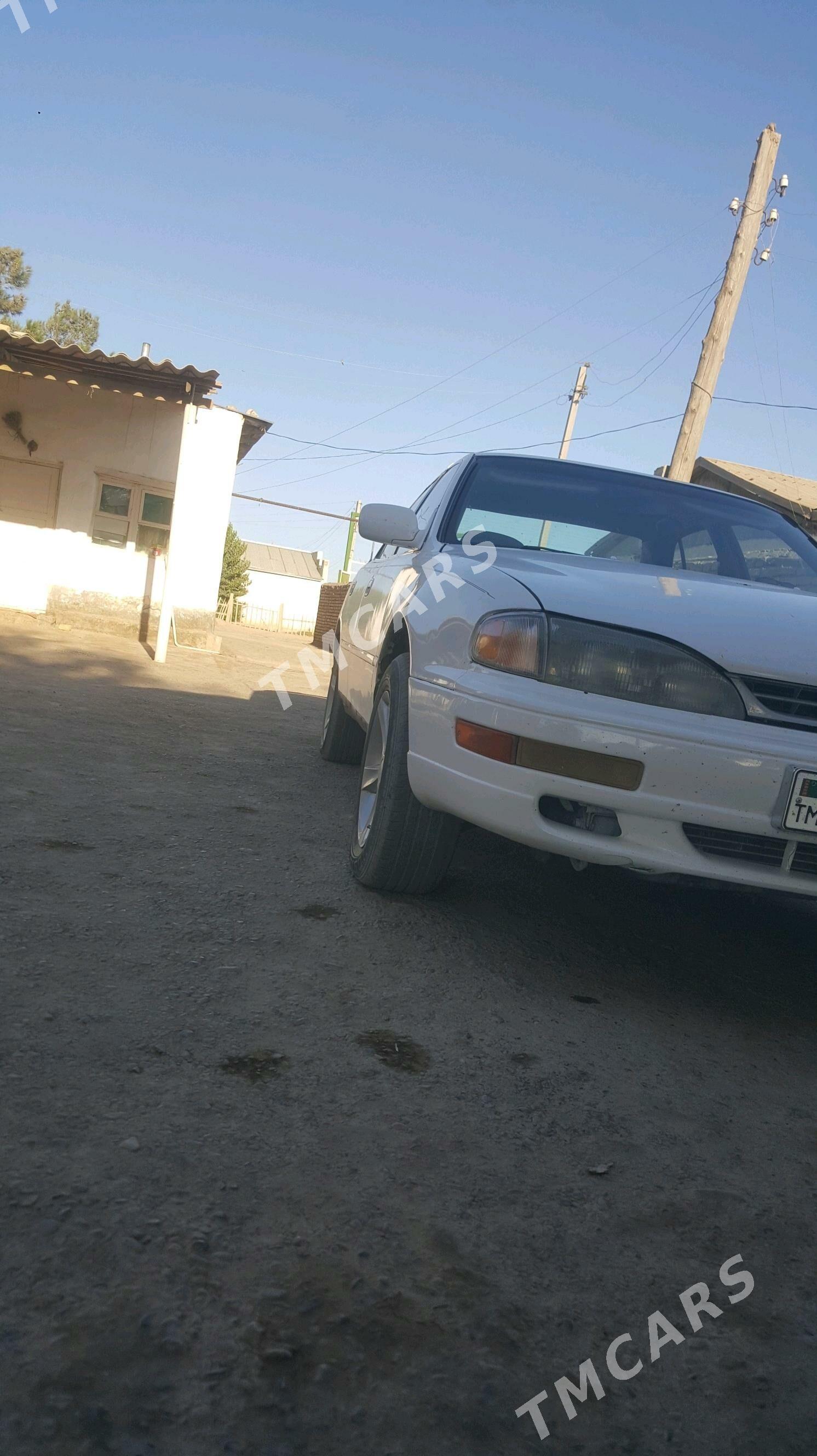 Toyota Camry 1993 - 84 000 TMT - Серахс - img 7