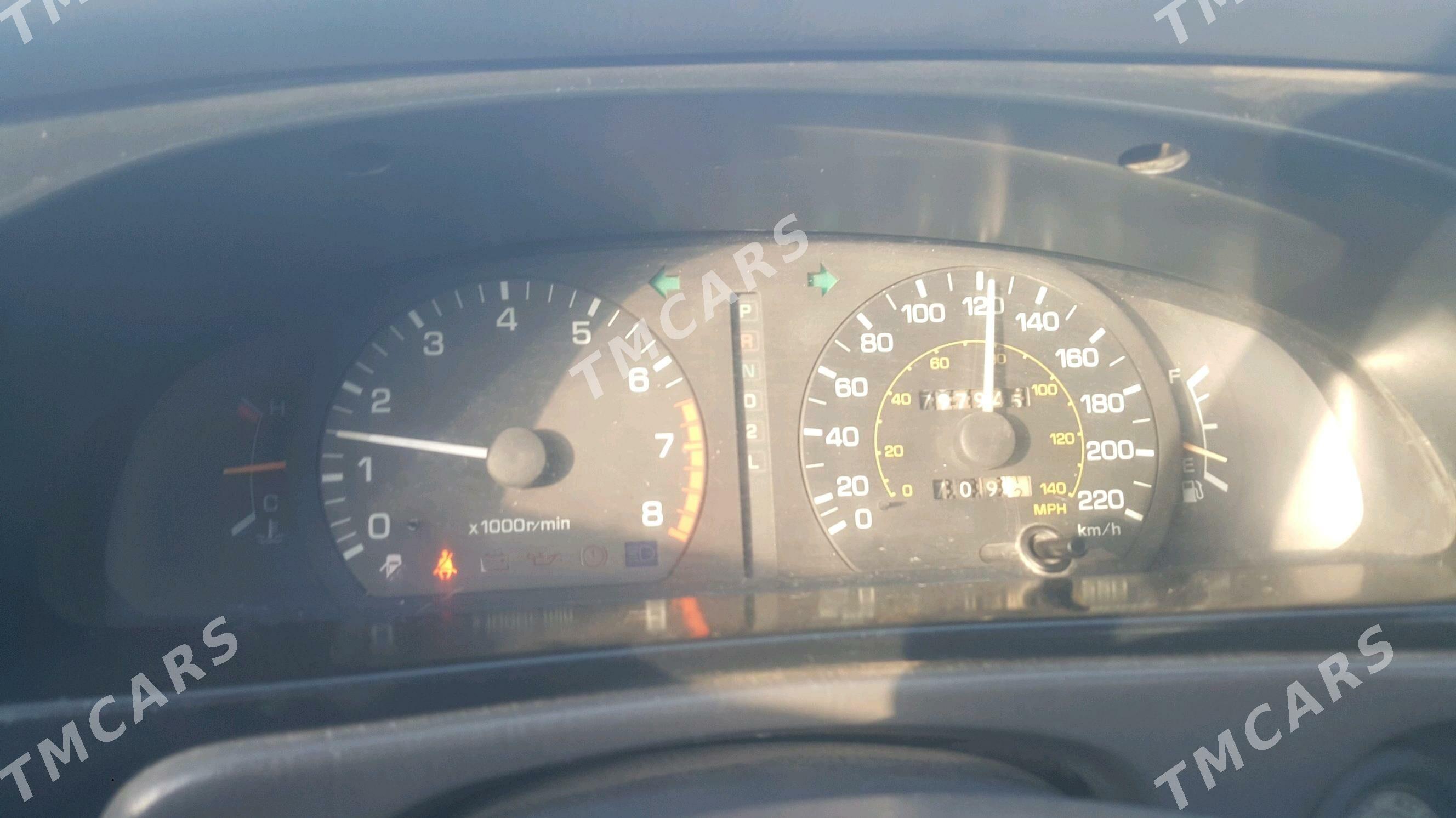Toyota Camry 1993 - 84 000 TMT - Серахс - img 9