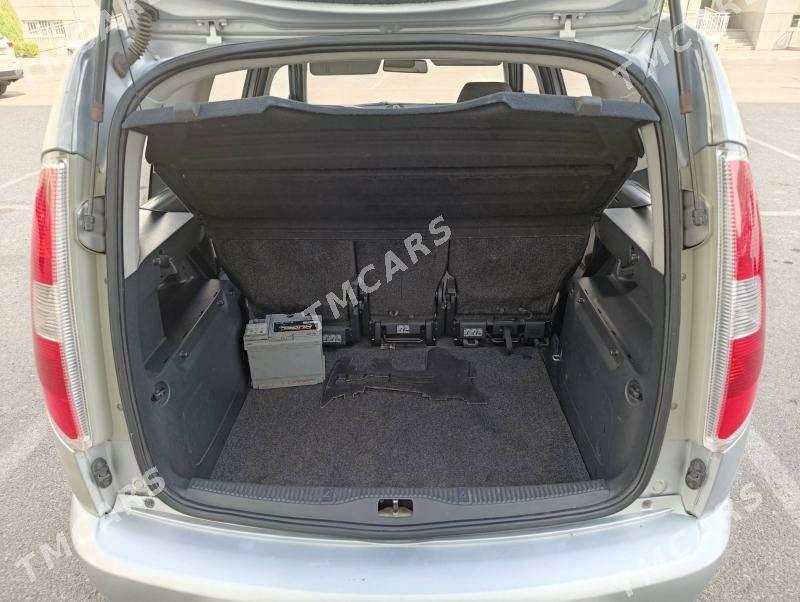 Skoda Roomster​ 2013 - 120 000 TMT - Мары - img 4