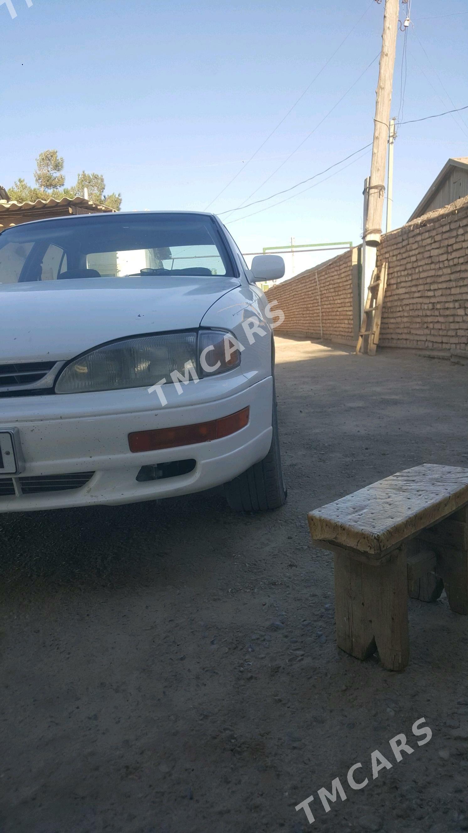 Toyota Camry 1993 - 84 000 TMT - Серахс - img 6