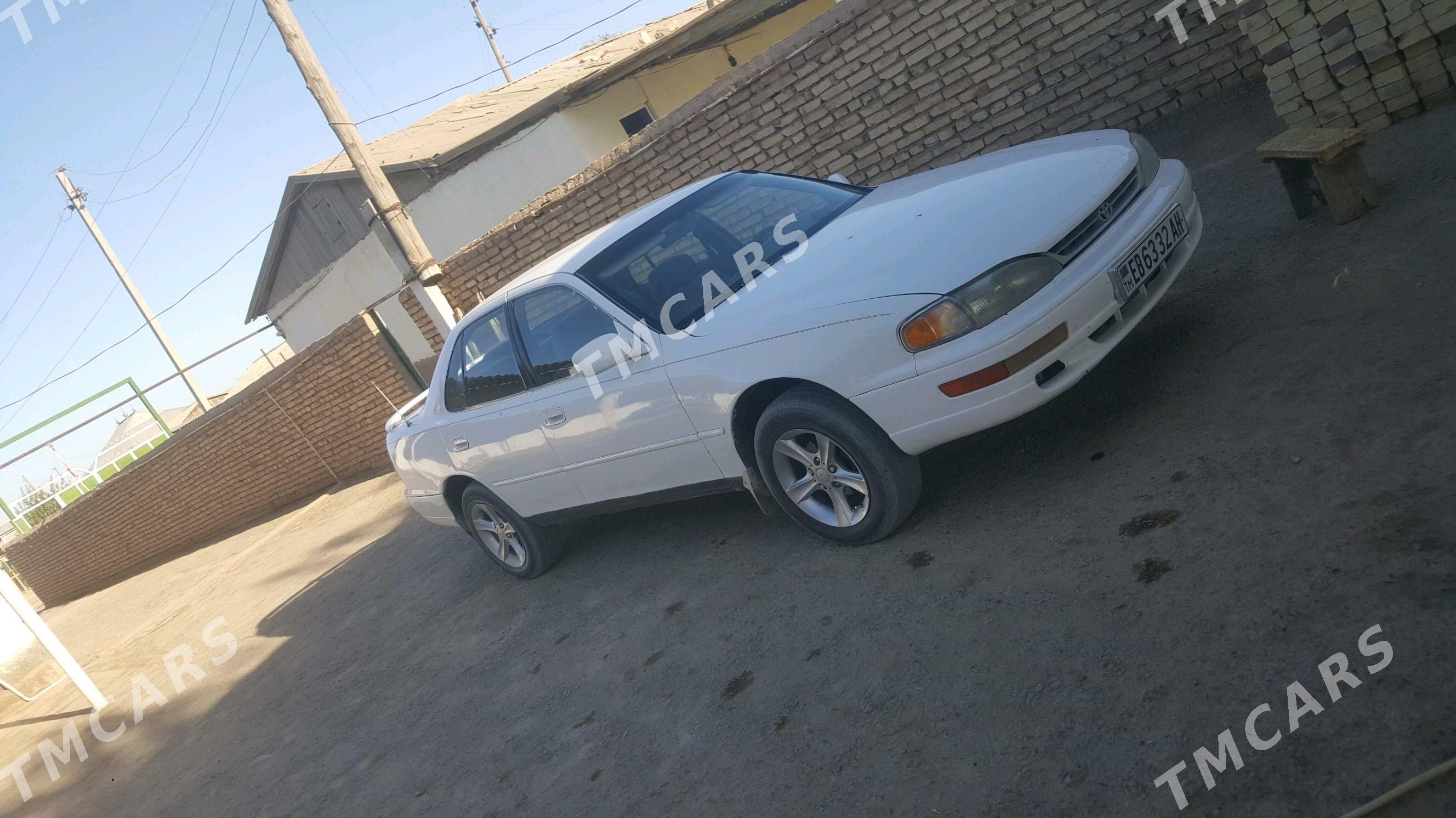 Toyota Camry 1993 - 84 000 TMT - Серахс - img 5
