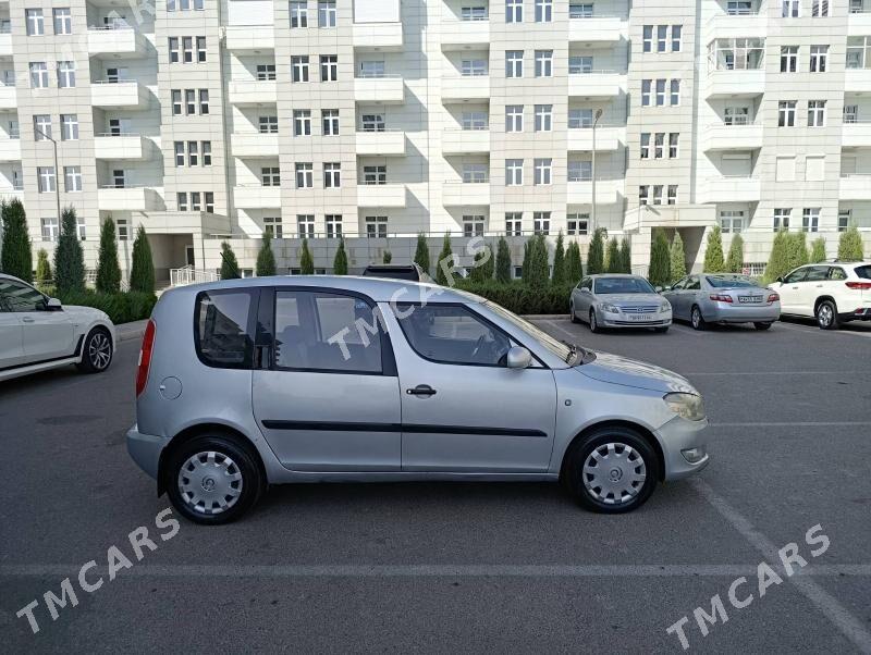 Skoda Roomster​ 2013 - 120 000 TMT - Мары - img 5