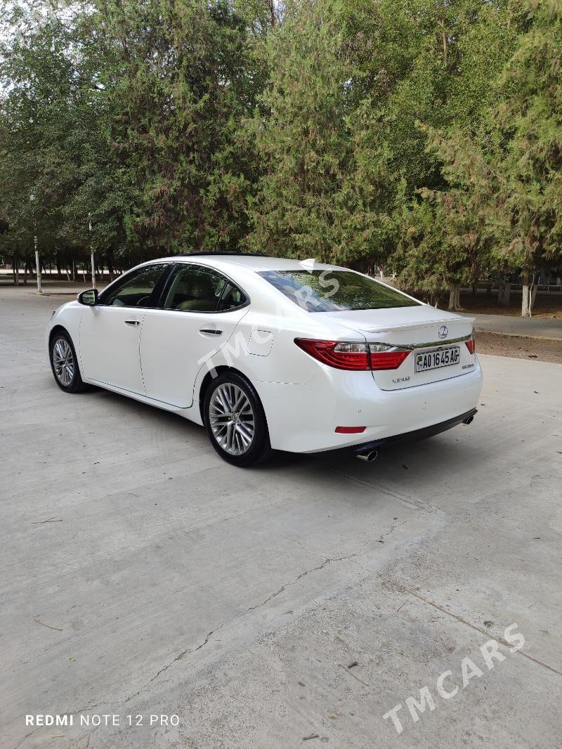 Lexus ES 350 2015 - 308 000 TMT - Ашхабад - img 6