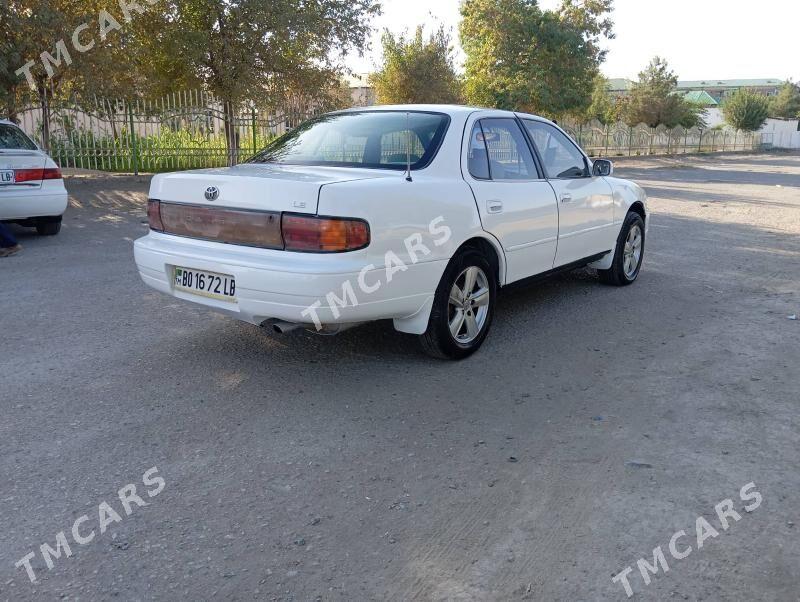 Toyota Camry 1993 - 76 000 TMT - Туркменабат - img 4