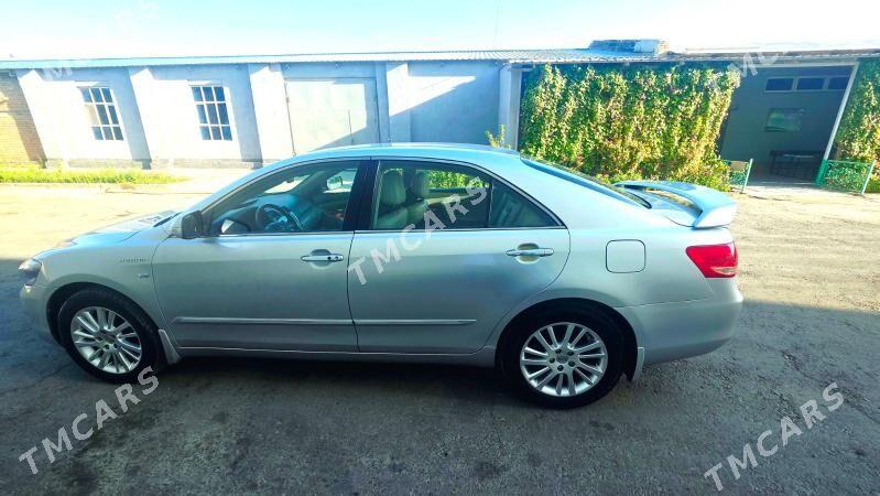 Toyota Aurion 2008 - 231 000 TMT - Туркменабат - img 6