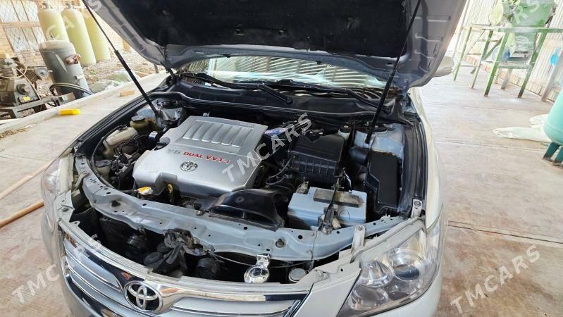 Toyota Aurion 2008 - 231 000 TMT - Туркменабат - img 5