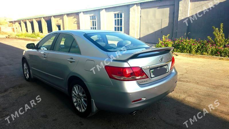 Toyota Aurion 2008 - 231 000 TMT - Туркменабат - img 8
