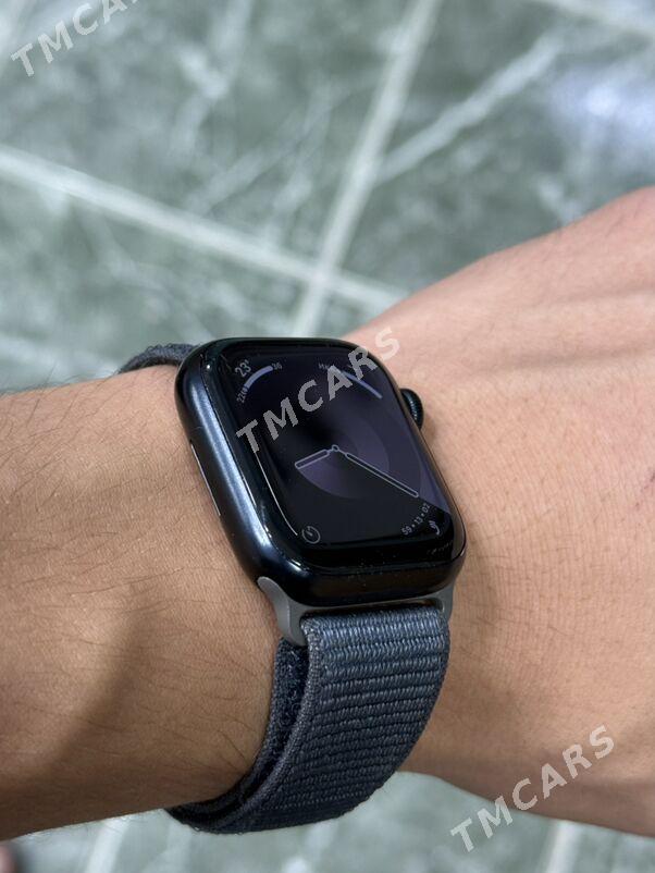 apple watch 9 - Ашхабад - img 2