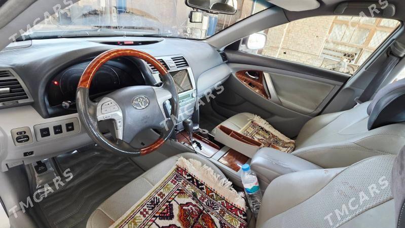 Toyota Aurion 2008 - 231 000 TMT - Туркменабат - img 3