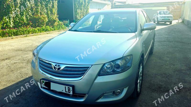 Toyota Aurion 2008 - 231 000 TMT - Туркменабат - img 7