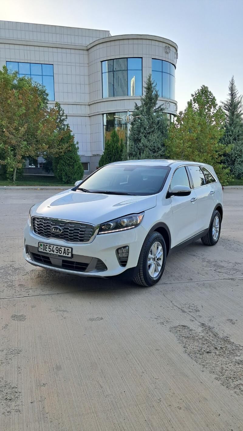 Kia Sorento 2020 - 290 000 TMT - Aşgabat - img 2