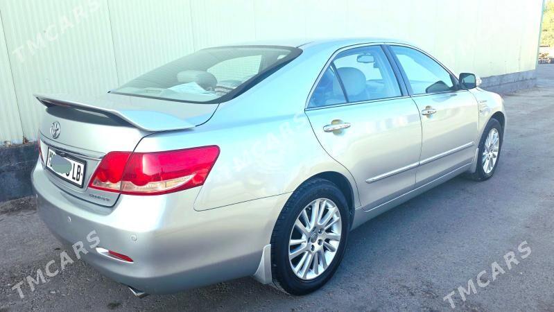 Toyota Aurion 2008 - 231 000 TMT - Туркменабат - img 4