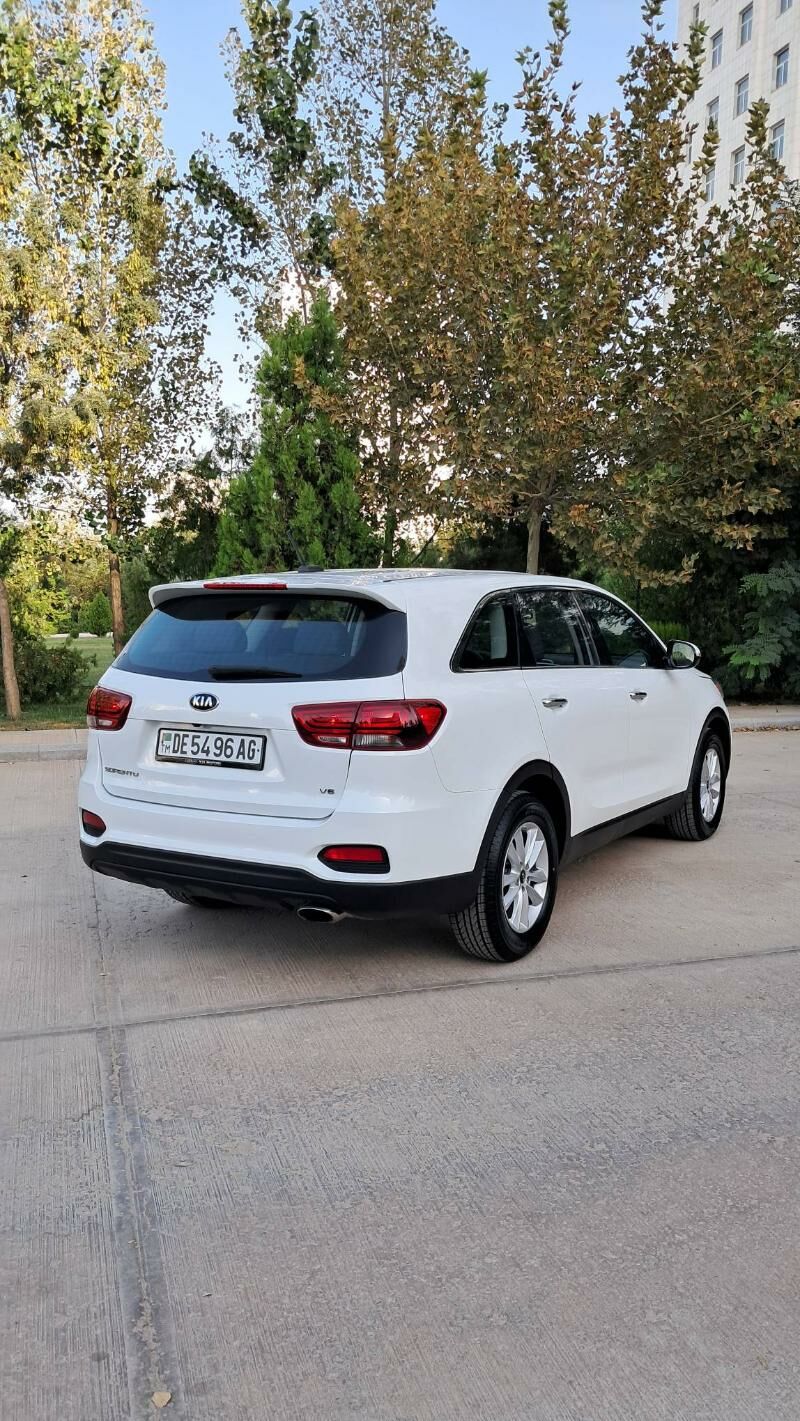 Kia Sorento 2020 - 290 000 TMT - Aşgabat - img 4