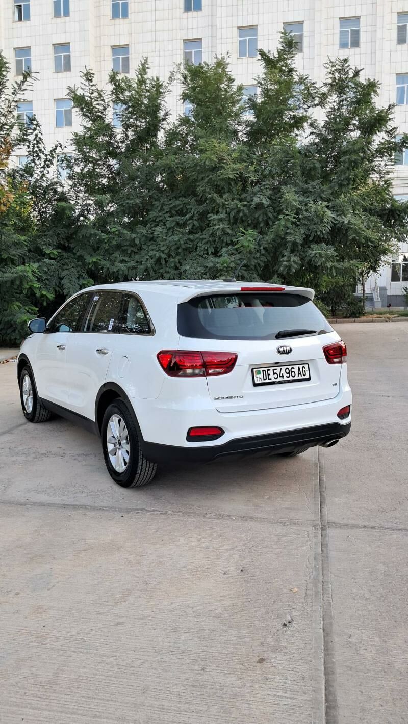 Kia Sorento 2020 - 290 000 TMT - Aşgabat - img 3