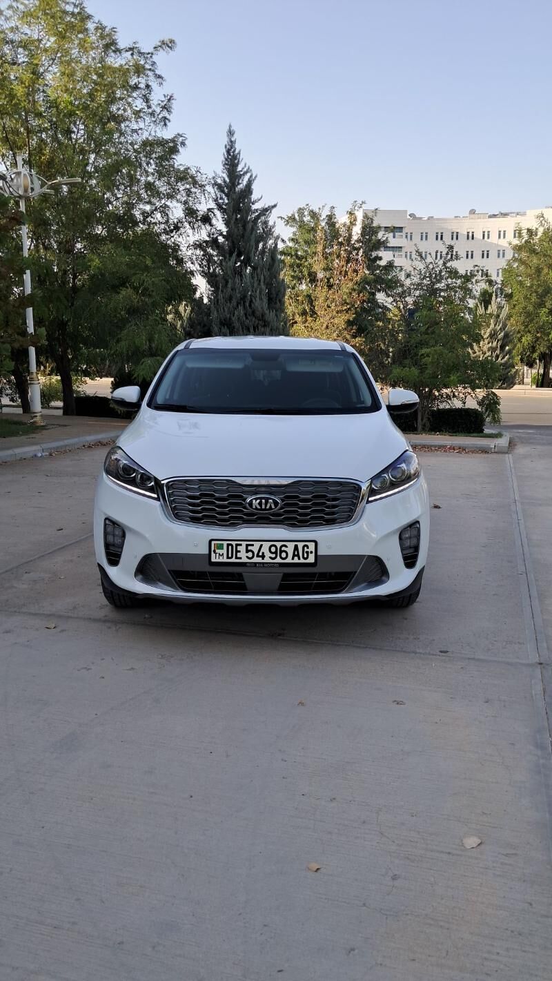 Kia Sorento 2020 - 290 000 TMT - Aşgabat - img 6