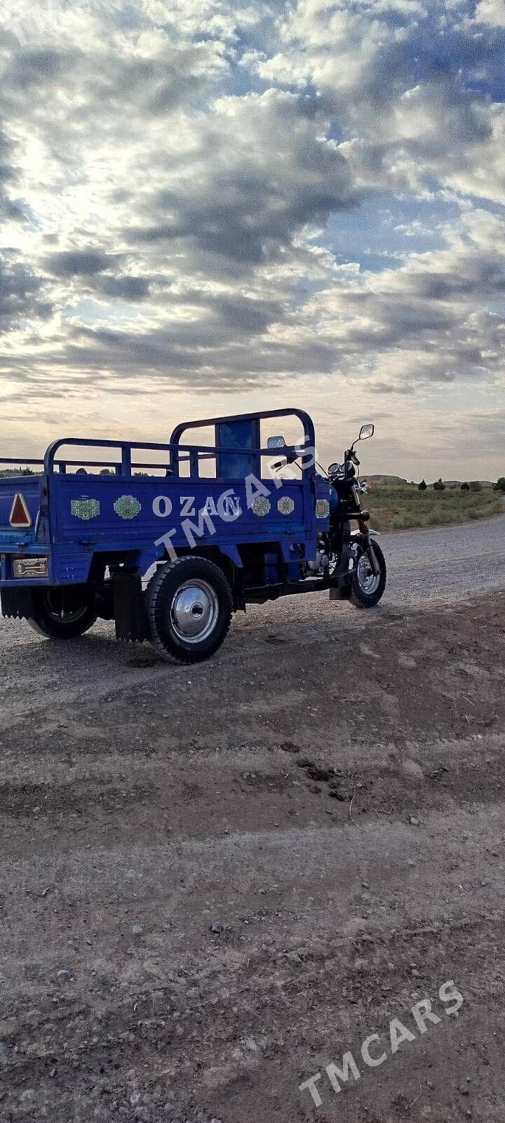 Fekon FK200-14G 2016 - 16 000 TMT - Гёкдепе - img 2