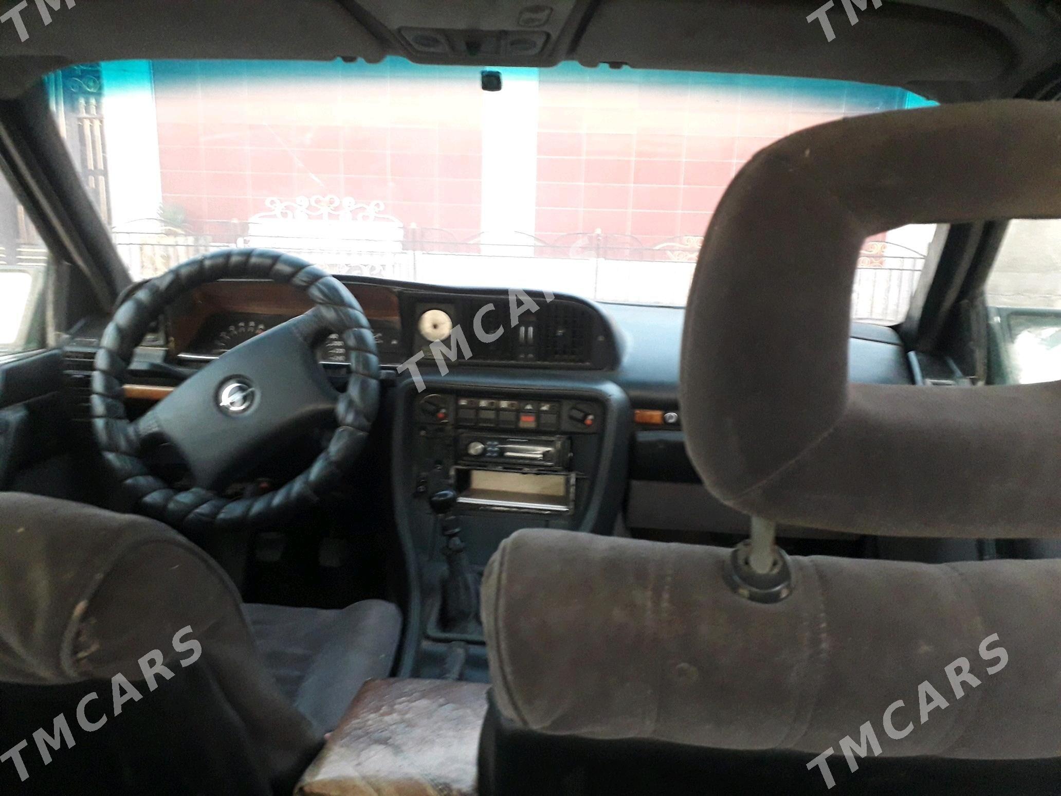 Opel Senator 1993 - 16 000 TMT - Туркменабат - img 2