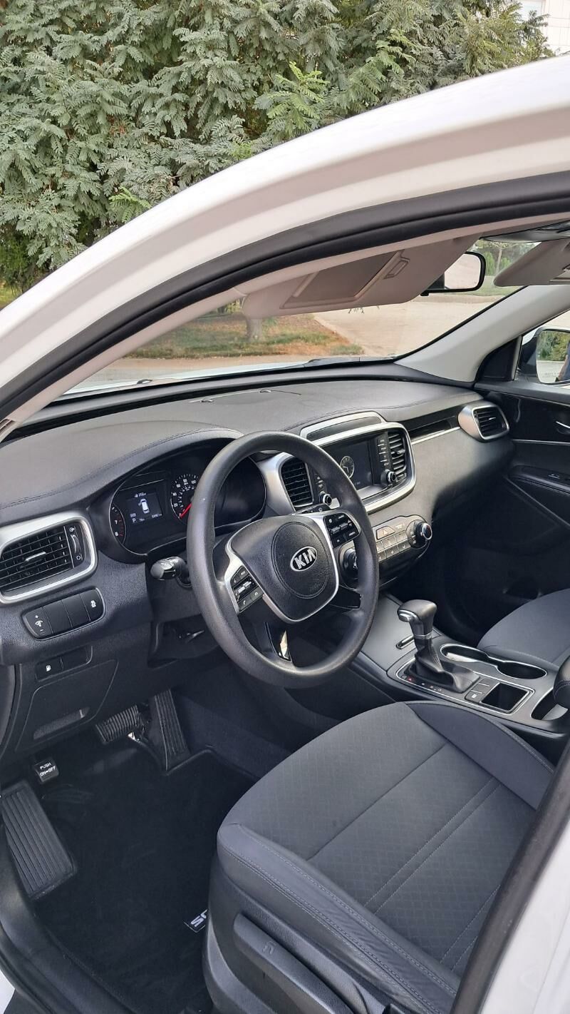 Kia Sorento 2020 - 290 000 TMT - Aşgabat - img 9