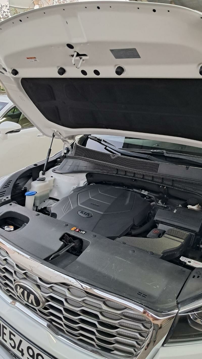 Kia Sorento 2020 - 290 000 TMT - Aşgabat - img 8