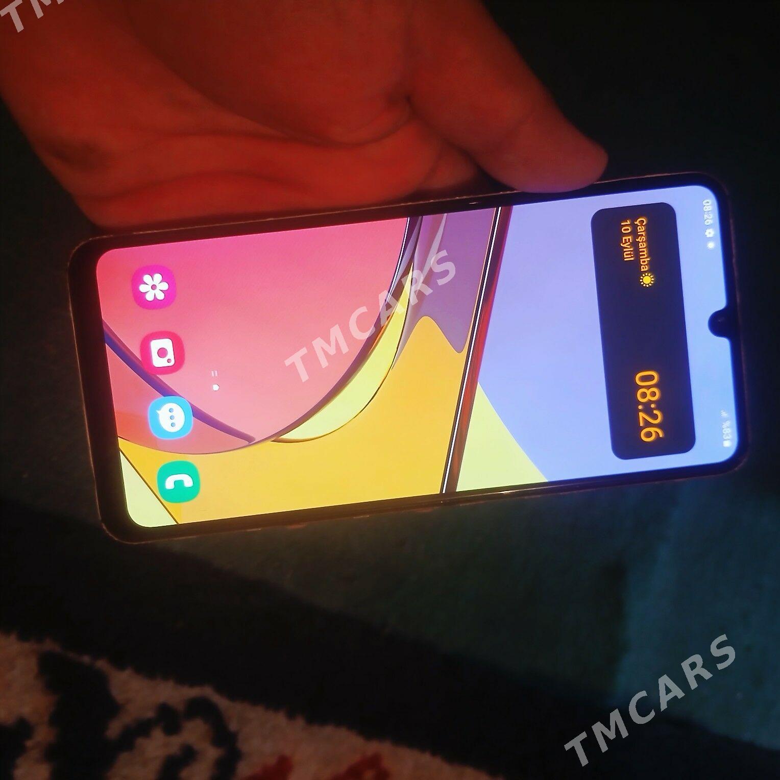 samsung m 32 6. 128 - Ашхабад - img 3