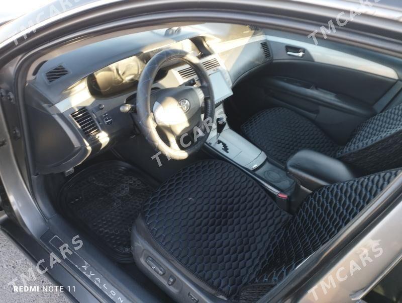 Toyota Avalon 2006 - 160 000 TMT - Türkmenabat - img 2