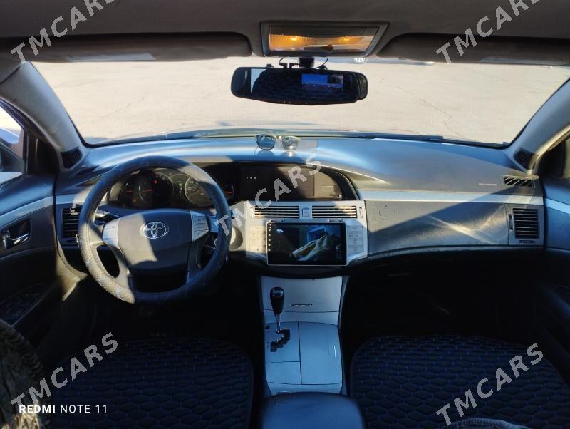 Toyota Avalon 2006 - 160 000 TMT - Türkmenabat - img 3