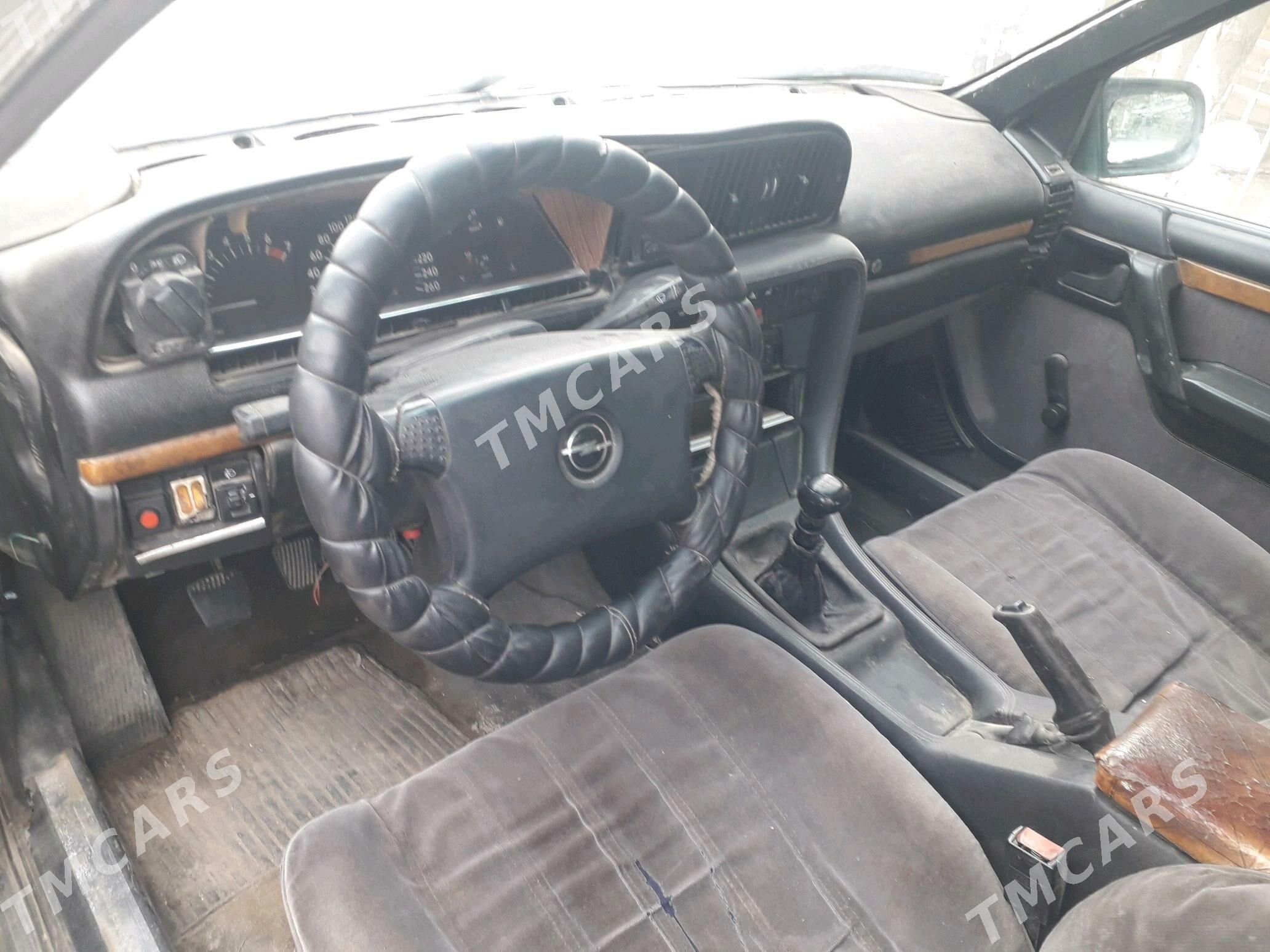 Opel Senator 1993 - 16 000 TMT - Туркменабат - img 3