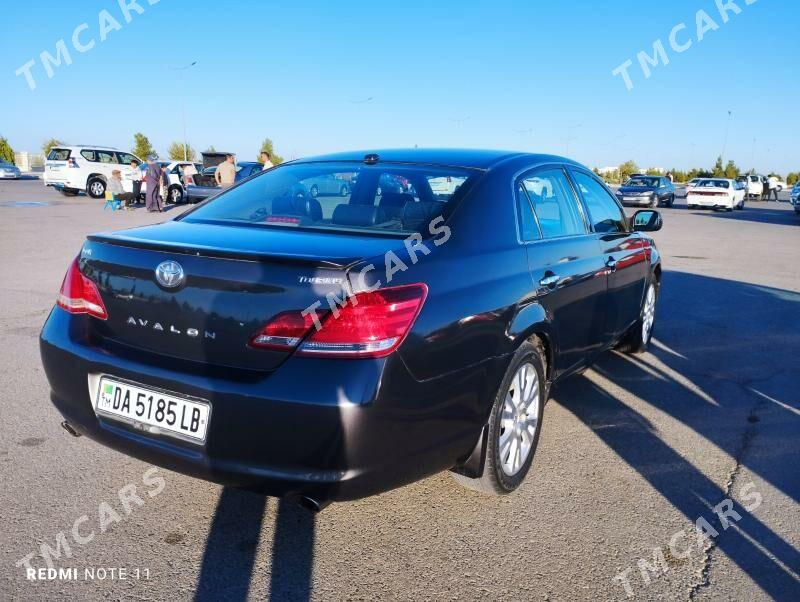 Toyota Avalon 2006 - 160 000 TMT - Türkmenabat - img 4