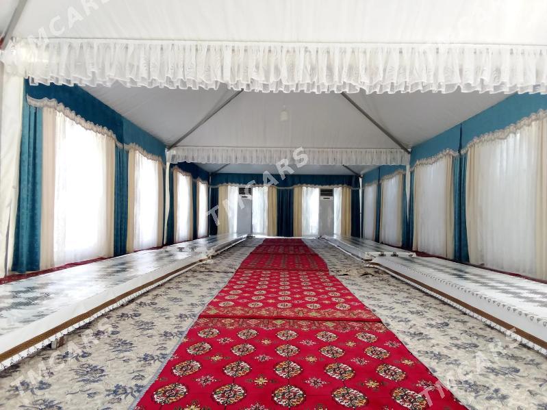 palatga - Aşgabat - img 2