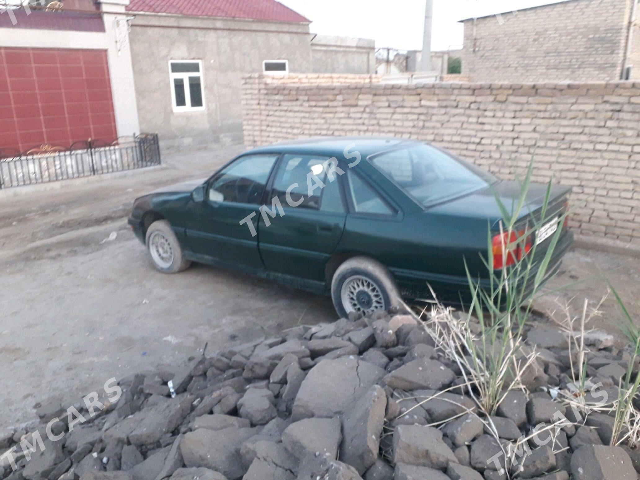 Opel Senator 1993 - 16 000 TMT - Туркменабат - img 4