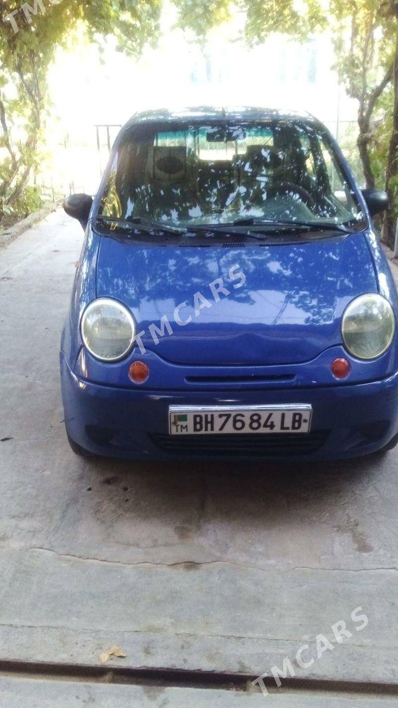 Daewoo Matiz 2006 - 32 000 TMT - Дянев - img 5