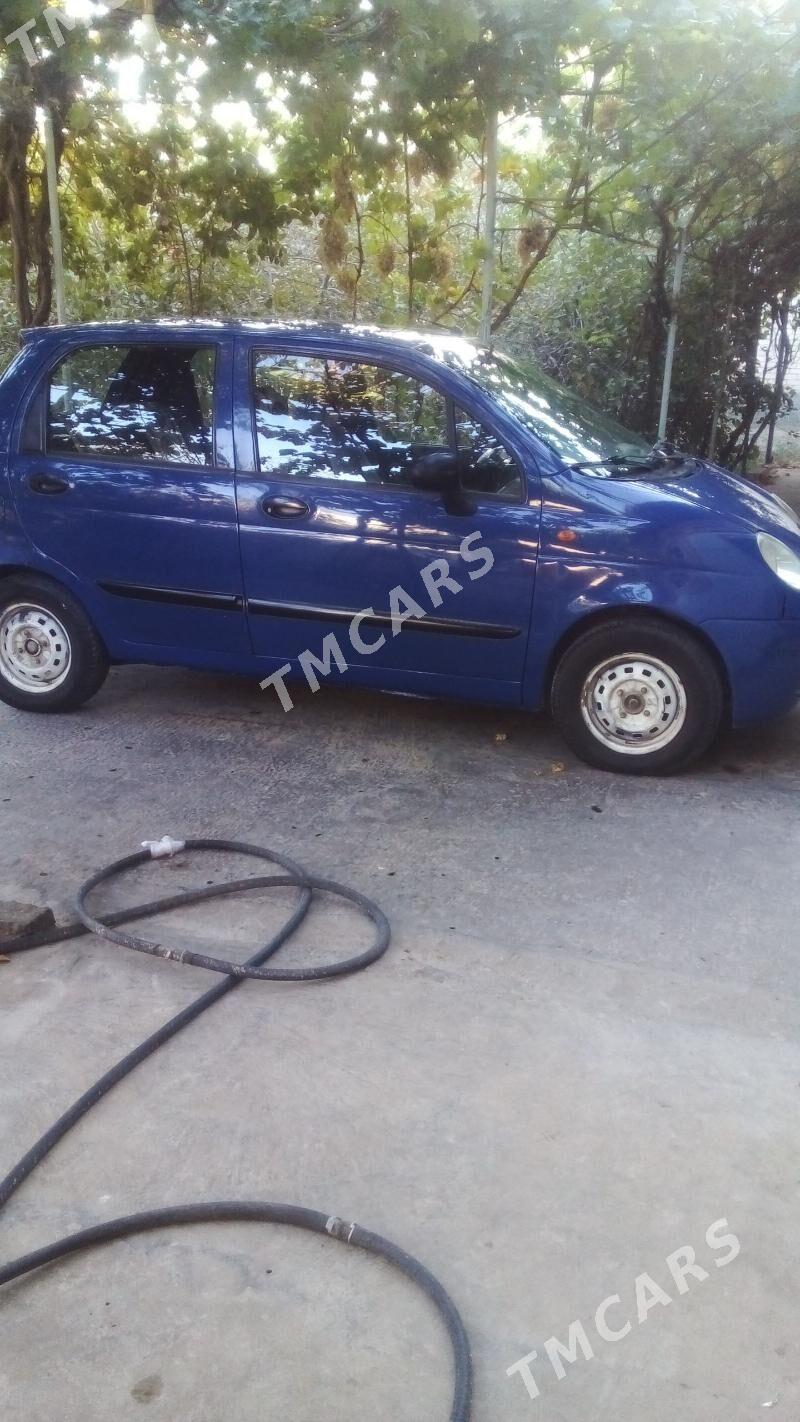 Daewoo Matiz 2006 - 32 000 TMT - Дянев - img 4