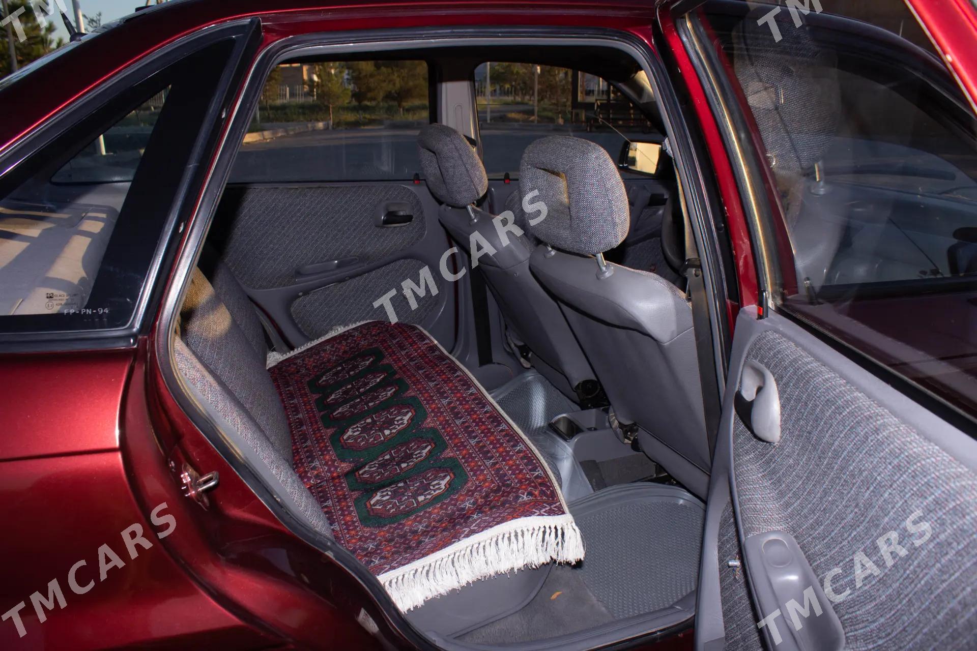 Opel Astra 1992 - 45 000 TMT - Дарганата - img 7