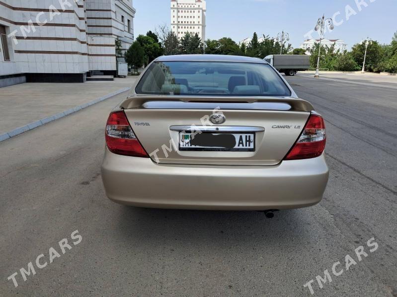 Toyota Camry 2003 - 160 000 TMT - Aşgabat - img 2