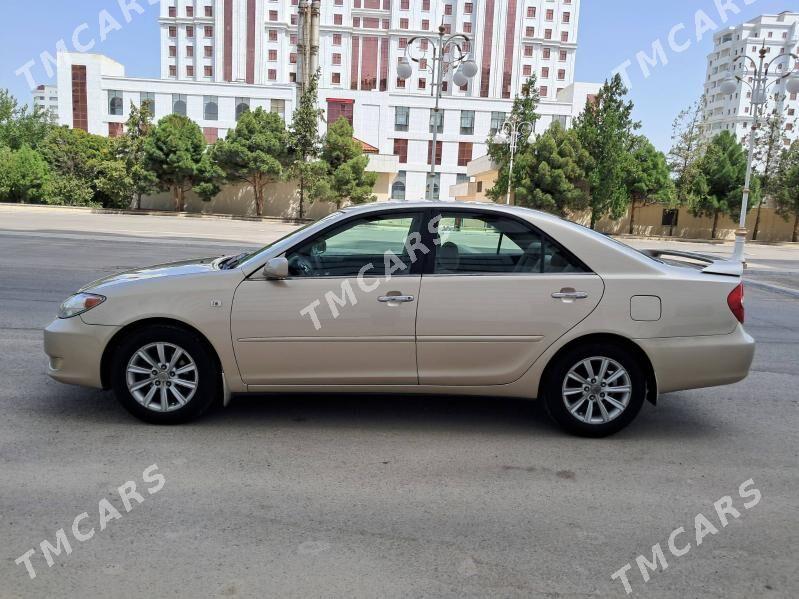 Toyota Camry 2003 - 160 000 TMT - Aşgabat - img 6