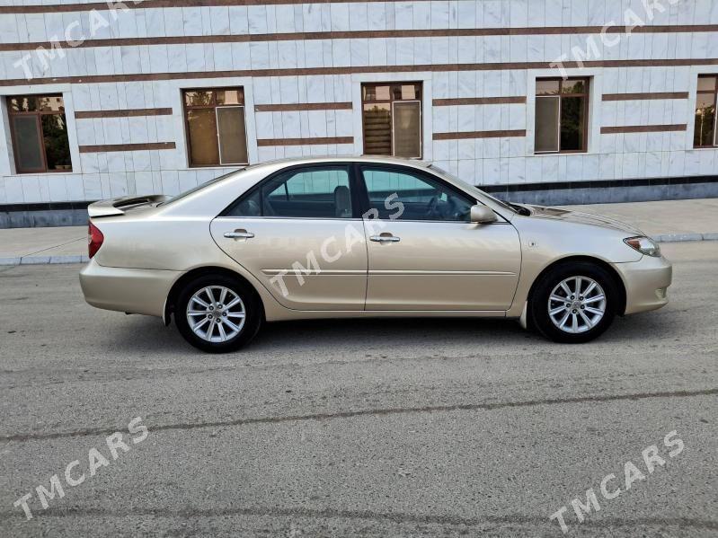 Toyota Camry 2003 - 160 000 TMT - Aşgabat - img 5